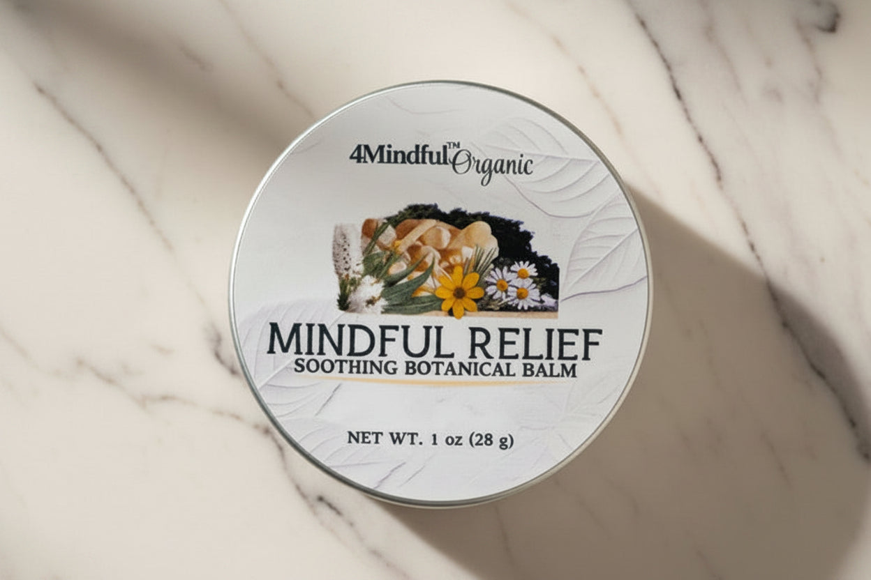 Mindful Relief