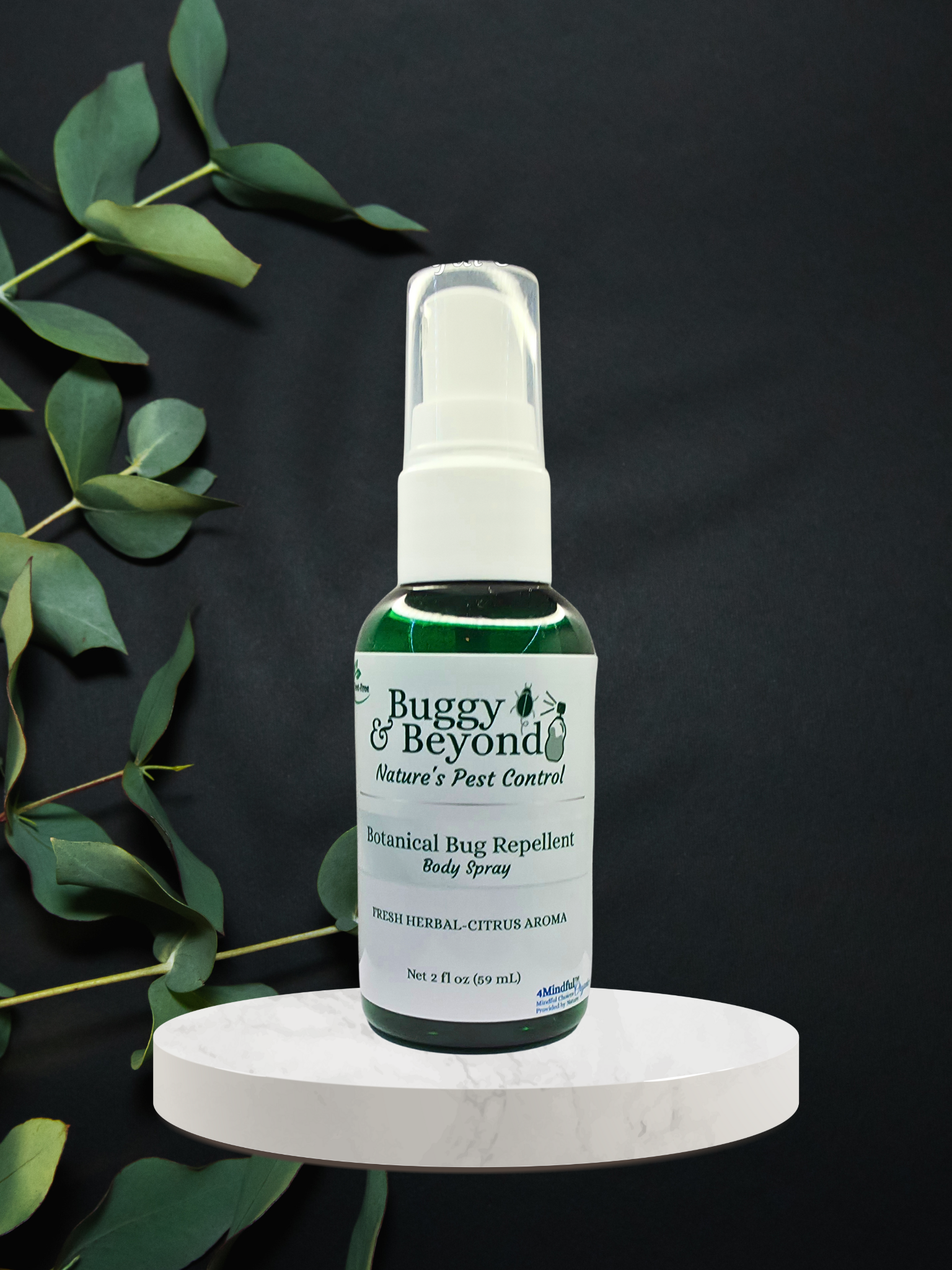 Buggy & Beyond Collection - 4Mindful Organic LLC 