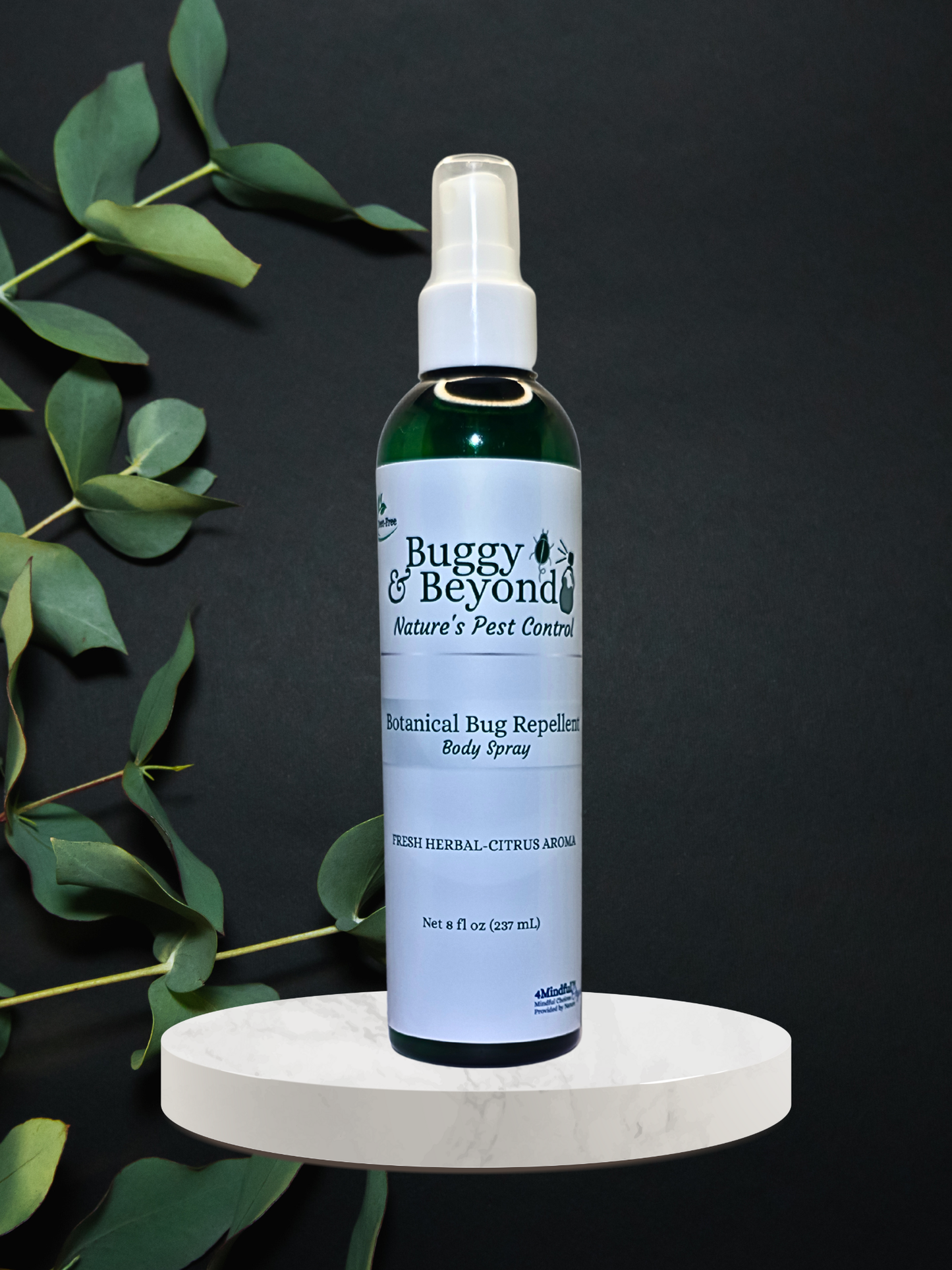 Buggy & Beyond Collection - 4Mindful Organic LLC 