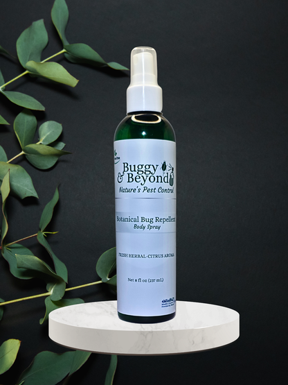 Buggy & Beyond Collection - 4Mindful Organic LLC 