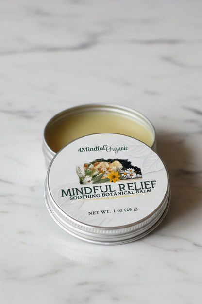 Mindful Relief